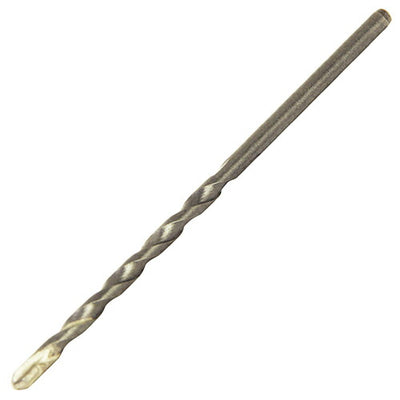 藤原産業　SK11　石材用 ドリル 3.5MM　【品番：4977292353700】