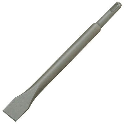 藤原産業　SK11　SDSフラットチゼル 22 250MMX22MM　【品番：4977292326483】