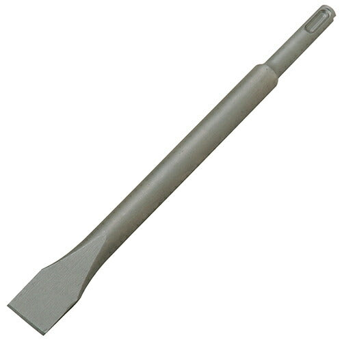 藤原産業　SK11　SDSフラットチゼル 22 250MMX22MM　【品番：4977292326483】