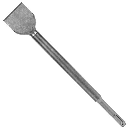 藤原産業　SK11　SDSフラットチゼル 40 250MMX40MM　【品番：4977292326490】