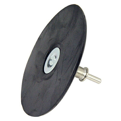 藤原産業　SK11　ラバーパット 125MM　【品番：4977292330114】
