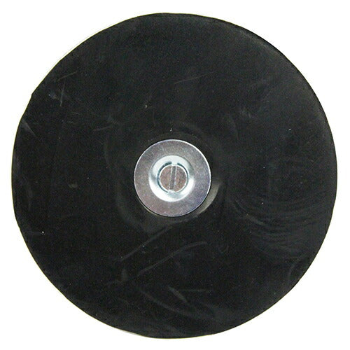 藤原産業　SK11　ラバーパット 125MM　【品番：4977292330114】