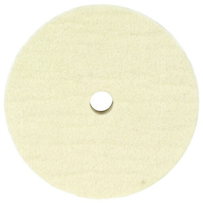 藤原産業　SK11　フェルトバフ 100MM　【品番：4977292330152】