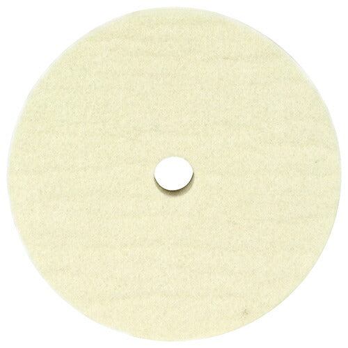 藤原産業　SK11　フェルトバフ 100MM　【品番：4977292330152】