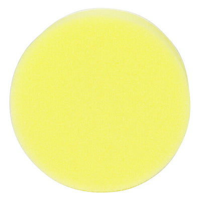 藤原産業　SK11　ポリッシングスポンジ 125MM　【品番：4977292330381】