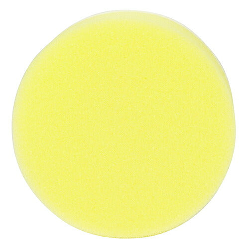 藤原産業　SK11　ポリッシングスポンジ 125MM　【品番：4977292330381】