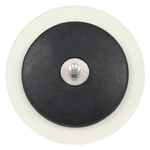 藤原産業　SK11　ポリッシングスポンジ 125MM　【品番：4977292330381】