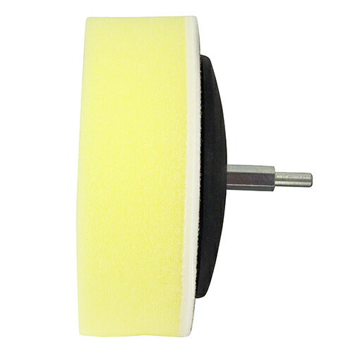 藤原産業　SK11　ポリッシングスポンジ 125MM　【品番：4977292330381】