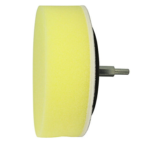 藤原産業　SK11　ポリッシングスポンジ 125MM　【品番：4977292330381】
