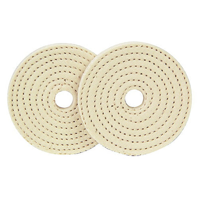 藤原産業　SK11　堅バフ 75MM　【品番：4977292330435】