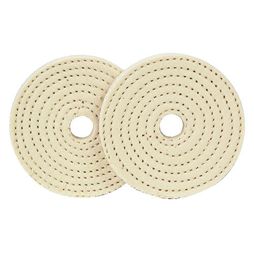 藤原産業　SK11　堅バフ 75MM　【品番：4977292330435】