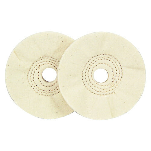 藤原産業　SK11　仕上バフ 75MM　【品番：4977292330459】