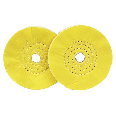 藤原産業　SK11　白バフ 75MM　【品番：4977292330497】