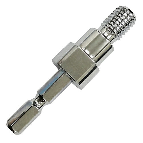 藤原産業　SK11　ドリル用六角軸アダプター ディスクパーツヨウ　【品番：4977292359665】