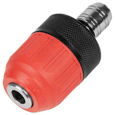 藤原産業　SK11　ビット差替噛込防止チャック SDCK-21BS　【品番：4977292314848】