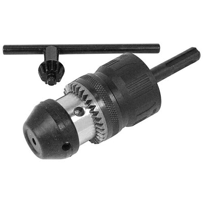 藤原産業　SK11　SDS回転打撃兼用チャック SDCK-13N　【品番：4977292314893】