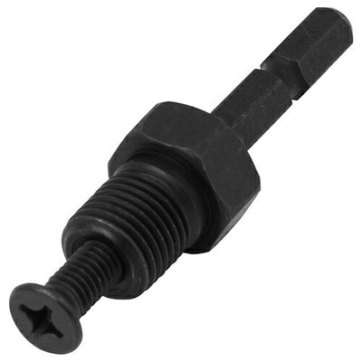 藤原産業　SK11　ドリルチャック替軸16MM用 ロッカクツバ16mmヨウ　【品番：4977292337083】