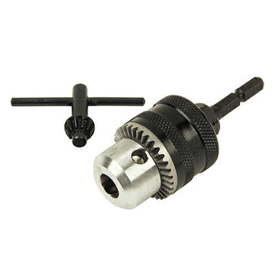 藤原産業　SK11　ドリルチャック 10MM SDCK-02N　【品番：4977292314718】