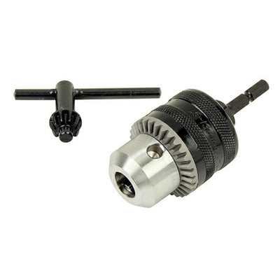 藤原産業　SK11　ドリルチャック 13MM SDCK-03NA　【品番：4977292314725】