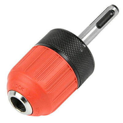 藤原産業　SK11　SDS噛込防止チャック13 SDCK-12N　【品番：4977292314855】