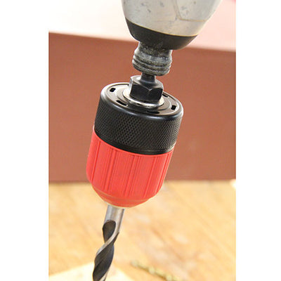 藤原産業　SK11　SDS噛込防止チャック13 SDCK-12N　【品番：4977292314855】