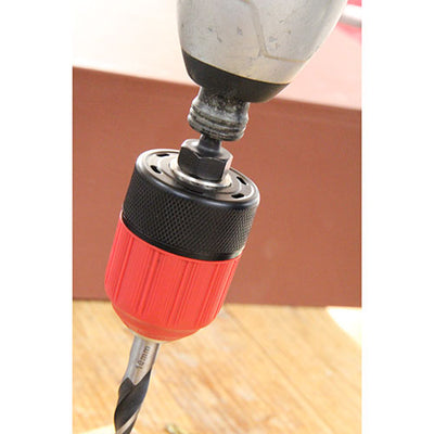 藤原産業　SK11　SDS噛込防止チャック13 SDCK-12N　【品番：4977292314855】