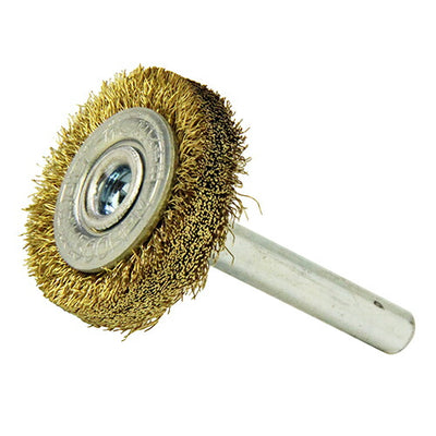 藤原産業　SK11　軸付真中ホイル 30MM　【品番：4977292332101】