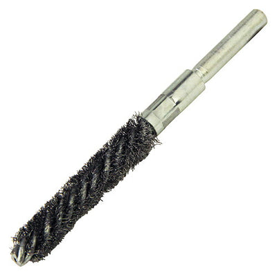 藤原産業　SK11　スパイラルブラシ ワイヤー 10MM　【品番：4977292333023】