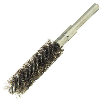 藤原産業　SK11　スパイラルブラシ　ステン 15MM　【品番：4977292333092】