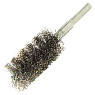 藤原産業　SK11　スパイラルブラシ　ステン 25MM　【品番：4977292333108】