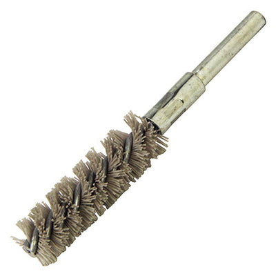 藤原産業　SK11　スパイラルブラシ　ナイロン 15MM　【品番：4977292333122】