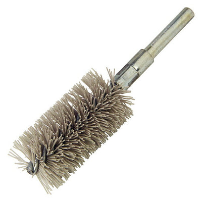 藤原産業　SK11　スパイラルブラシ　ナイロン 25MM　【品番：4977292333139】