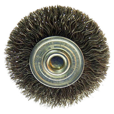 藤原産業　SK11　六角軸ワイヤーホイル 50MM　【品番：4977292336857】