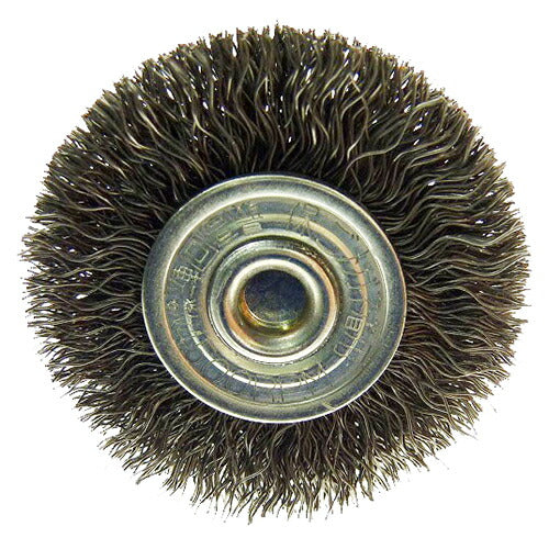藤原産業　SK11　六角軸ワイヤーホイル 50MM　【品番：4977292336857】