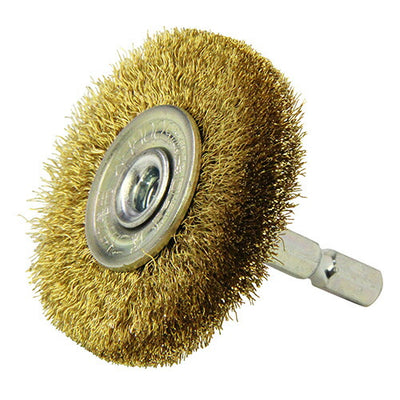 藤原産業　SK11　六角軸真鍮ホイル 50MM　【品番：4977292336918】