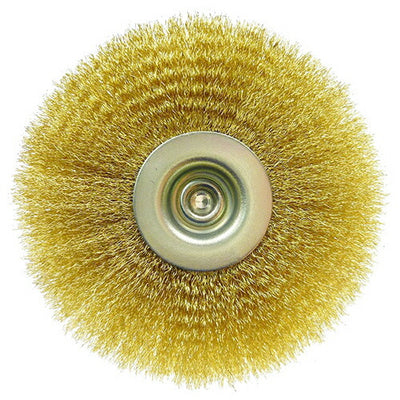 藤原産業　SK11　六角軸真鍮ホイル 100MM　【品番：4977292336949】