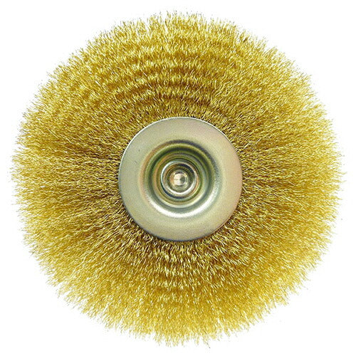 藤原産業　SK11　六角軸真鍮ホイル 100MM　【品番：4977292336949】
