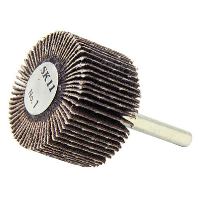 藤原産業　SK11　フラップホイル NO.1 40X25X6/粒度60　【品番：4977292332804】