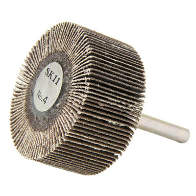 藤原産業　SK11　フラップホイル NO.4 50X25X6/粒度100　【品番：4977292332835】