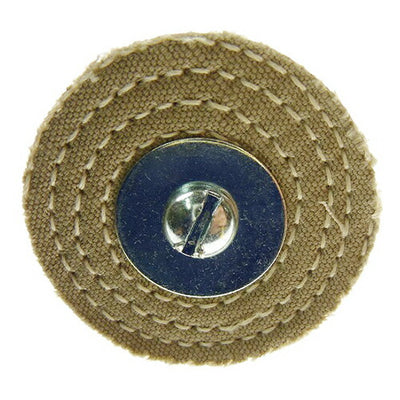 藤原産業　SK11　六角軸布バフ 50MM　【品番：4977292368278】