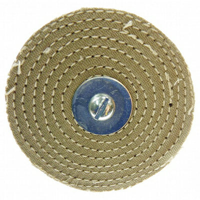 藤原産業　SK11　六角軸布バフ 75MM　【品番：4977292368285】