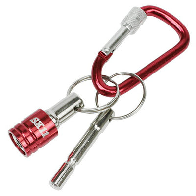 藤原産業　SK11　クイックホルダーセット SQH-SETR　【品番：4977292878647】