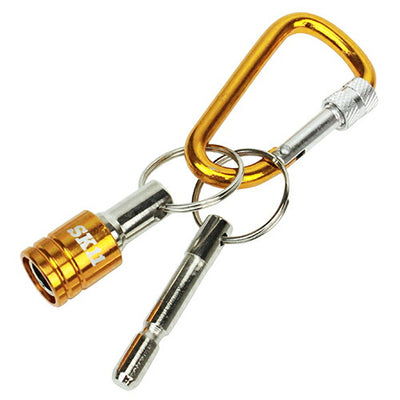 藤原産業　SK11　クイックホルダーセット SQH-SETY　【品番：4977292878654】