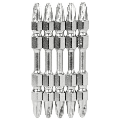 藤原産業　SK11　白金剛鍛 +2×65 5本入 SPG5-65　【品番：4977292373531】