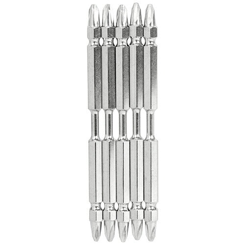 藤原産業　SK11　白金剛鍛 +2×110 5本入 SPG5-110　【品番：4977292373555】