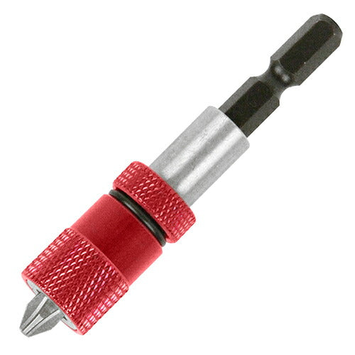 藤原産業　SK11　ビスC&アジャスタービット SBCA-75　【品番：4977292334556】