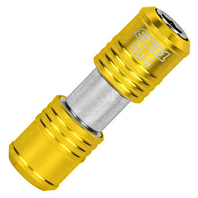 藤原産業　SK11　ダブルビットジョイント SDJ-G　【品番：4977292335683】