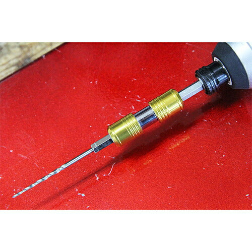 藤原産業　SK11　ダブルビットジョイント SDJ-G　【品番：4977292335683】