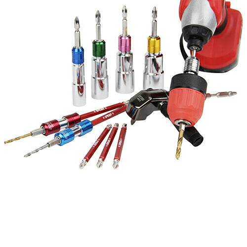 藤原産業　SK11　ダブルビットジョイント SDJ-R　【品番：4977292335690】