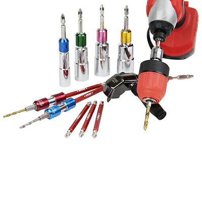 藤原産業　SK11　ダブルビットジョイント SDJ-B　【品番：4977292335706】